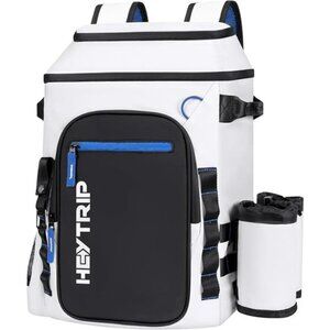 Backpack Cooler 36/54 Cans Insulated Waterproof Cooler Bag for 20 Hours